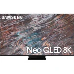 Телевизор Samsung QE85QN800BUXCE (85 ", Smart TV, Черный)