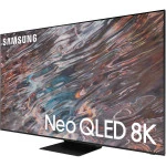 Телевизор Samsung QE85QN800BUXCE (85 ", Smart TV, Черный)