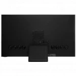 Телевизор Samsung QE55QN700BUXCE (55 ", Smart TV, Черный)