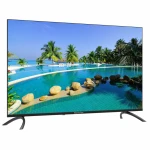 Телевизор Topdevice TDTV43BS06U_BK (43 ", Smart TV, Черный)
