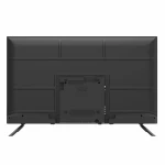 Телевизор Topdevice TDTV43BS06U_BK (43 ", Smart TV, Черный)