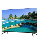 Телевизор Topdevice TDTV43BS06U_BK (43 ", Smart TV, Черный)