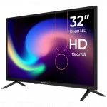 Телевизор Topdevice TDTV32BN02H_BK (32 ", Черный)