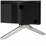 Телевизор Hyundai H-LED43BU7008 (43 ", Smart TV, Черный)