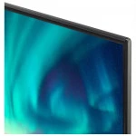 Телевизор Hyundai H-LED43BU7008 (43 ", Smart TV, Черный)