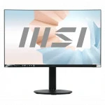 Монитор MSI Modern MD271CP 9S6-3PA6AH-020 (27 ", VA, Full HD 1920x1080 (16:9), 75 Гц)