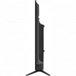 Телевизор Digma DM-LED43UBB35 (43 ", Smart TV, Черный)