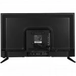 Телевизор Digma DM-LED43UBB35 (43 ", Smart TV, Черный)