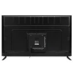 Телевизор Digma DM-LED55UBB35 (55 ", Smart TV, Черный)