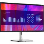 Монитор Dell P3223DE 210-BDGB 31.5 ", IPS, Quad HD 2560x1440 (16:9), 60 Гц