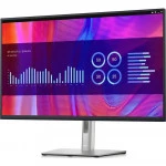 Монитор Dell P3223DE 210-BDGB 31.5 ", IPS, Quad HD 2560x1440 (16:9), 60 Гц