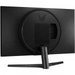 Монитор LG 27GN60R-B 27 ", IPS, Full HD 1920x1080 (16:9), 144 Гц