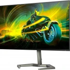 Монитор Philips 27M1F5800 27M1F5800 (00/01) (27 ", IPS, 4K UHD 3840x2160 (16:9), 144 Гц)