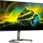 Монитор Philips 27M1F5800 27M1F5800 (00/01) (27 ", IPS, 4K UHD 3840x2160 (16:9), 144 Гц)