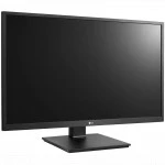 Монитор LG 27BN55U-B.AEU (27 ", IPS, 4K UHD 3840x2160 (16:9), 60 Гц)