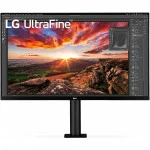 Монитор LG 32UN880 LG-32UN880 (31.5 ", IPS, 4K UHD 3840x2160 (16:9), 60 Гц)