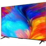 Телевизор TCL P635 55P635 (55 ", Smart TV, Черный)