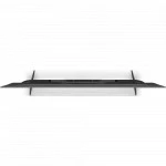 Телевизор TCL P635 55P635 (55 ", Smart TV, Черный)