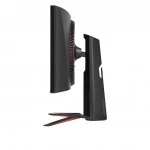 Монитор LG UltraGear 34GP950G-B 34GP950G-B.AEU (34 ", IPS, Ultra-Wide QHD 3440x1440 (21:9), 144 Гц)