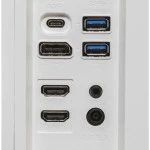 Монитор LG UltraWide 32UP550-W 32UP550-W.AEU (32 ", VA, 4K UHD 3840x2160 (16:9), 60 Гц)