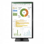 Монитор LG 24BN650Y-B.AED (23.8 ", IPS, Full HD 1920x1080 (16:9), 75 Гц)