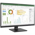 Монитор LG 24BN650Y-B.AED (23.8 ", IPS, Full HD 1920x1080 (16:9), 75 Гц)