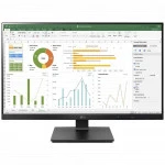 Монитор LG 24BN650Y-B.AED (23.8 ", IPS, Full HD 1920x1080 (16:9), 75 Гц)