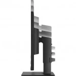 Монитор LG 24BN650Y-B.AED (23.8 ", IPS, Full HD 1920x1080 (16:9), 75 Гц)