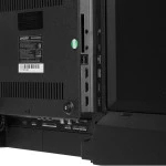 Телевизор Digma DM-LED40SBB25 (40 ", Smart TV, Черный)