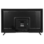 Телевизор Digma DM-LED40SBB25 (40 ", Smart TV, Черный)