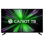 Телевизор Digma DM-LED40SBB25 (40 ", Smart TV, Черный)