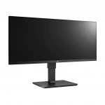 Монитор LG UltraGear 34BN670-B 34BN670-B.AEU (34 ", IPS, Ultra-Wide Full HD 2560x1080 (21:9), 60 Гц)