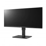 Монитор LG UltraGear 34BN670-B 34BN670-B.AEU (34 ", IPS, Ultra-Wide Full HD 2560x1080 (21:9), 60 Гц)