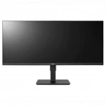 Монитор LG UltraGear 34BN670-B 34BN670-B.AEU (34 ", IPS, Ultra-Wide Full HD 2560x1080 (21:9), 60 Гц)
