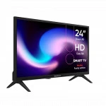 Телевизор Topdevice TDTV24BS01H_BK (24 ", Smart TV, Черный)