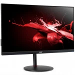 Монитор Acer UM.QX0CD.101 (23.8 ", IPS, Full HD 1920x1080 (16:9), 200 Гц)