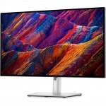 Монитор Dell UltraSharp U2723QE 210-BCXK (27 ", IPS, 4K UHD 3840x2160 (16:9), 60 Гц)