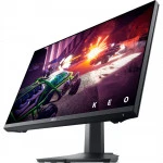 Монитор Dell G2422HS 210-BDPN 23.8 ", IPS, Full HD 1920x1080 (16:9), 165 Гц