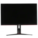 Монитор AOC Q27G2S/EU (27 ", IPS, Quad HD 2560x1440 (16:9), 165 Гц)