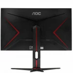 Монитор AOC Q27G2S/EU (27 ", IPS, Quad HD 2560x1440 (16:9), 165 Гц)