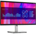 Монитор Dell P2423DE 210-BDDW (24 ", IPS, Quad HD 2560x1440 (16:9), 60 Гц)