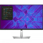 Монитор Dell P2723QE 210-BDFZ (26.96 ", IPS, 4K UHD 3840x2160 (16:9), 60 Гц)
