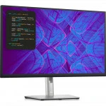 Монитор Dell P2723QE 210-BDFZ (26.96 ", IPS, 4K UHD 3840x2160 (16:9), 60 Гц)