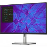 Монитор Dell P2723QE 210-BDFZ (26.96 ", IPS, 4K UHD 3840x2160 (16:9), 60 Гц)