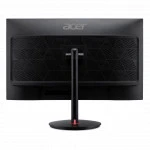Монитор Acer Nitro XV320QULVbmiiphx UM.JX0EE.V01 31.5 ", IPS, Quad HD 2560x1440 (16:9), 170 Гц