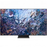 Телевизор Samsung QE75QN700BUXCE (75 ", Smart TV, Черный)