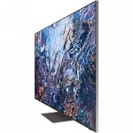 Телевизор Samsung QE75QN700BUXCE (75 ", Smart TV, Черный)