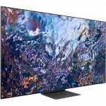 Телевизор Samsung QE75QN700BUXCE (75 ", Smart TV, Черный)
