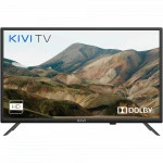 Телевизор KIVI 24H500LB (24 ", Черный)