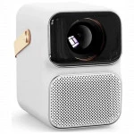 Телевизор Wanbo T6 Max White 6970885350177 Белый